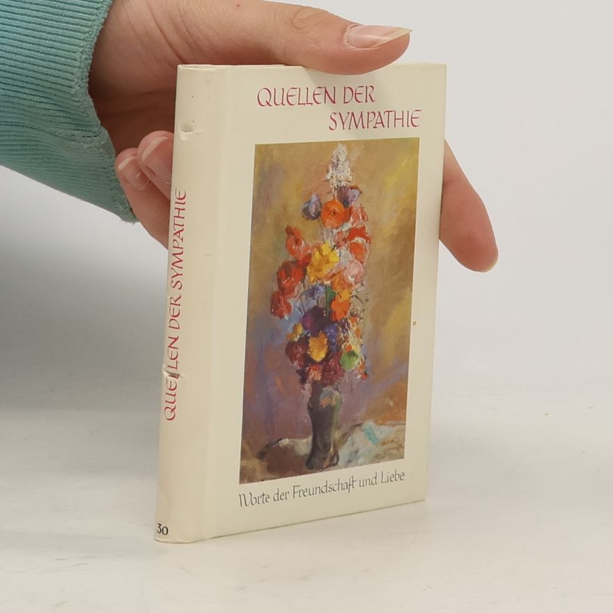 Eugen Hettinger Quellen der Sympathie
