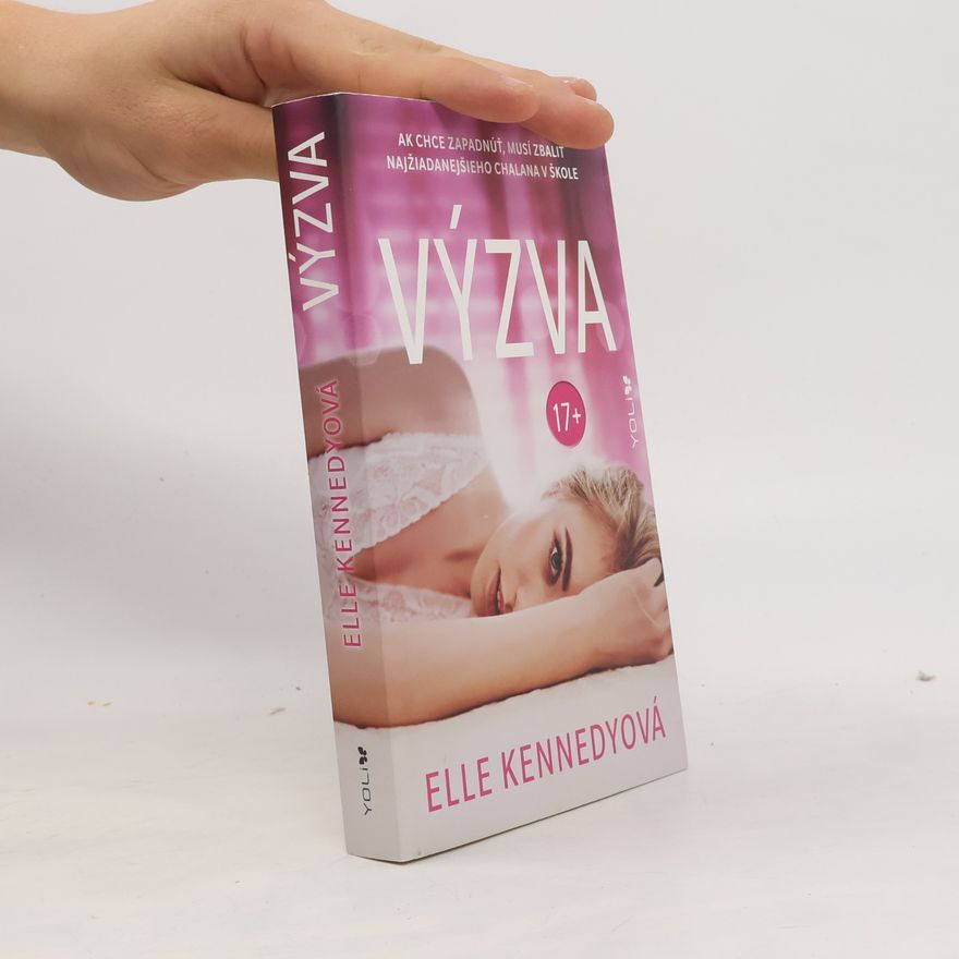 Elle Kennedy Výzva