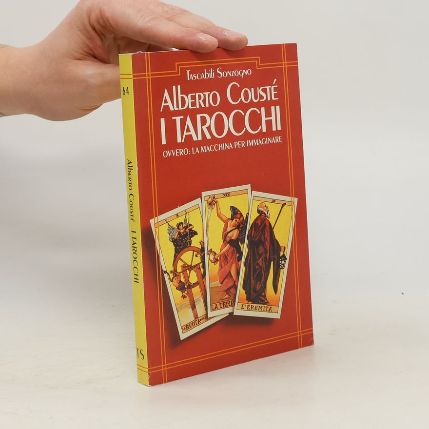 Alberto Couste Tascabili manuali - 64: Tarocchi