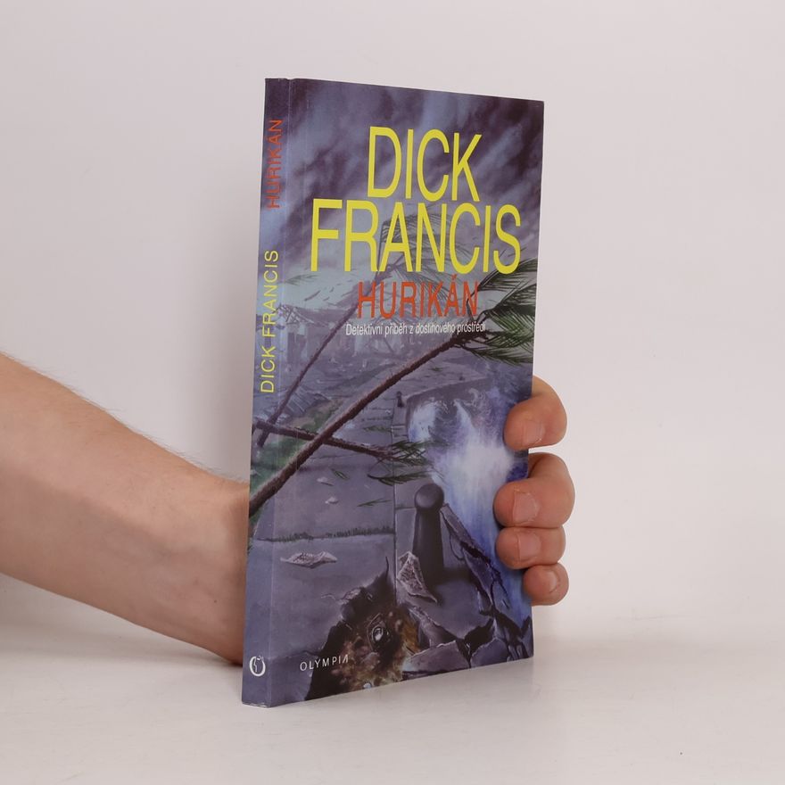 Dick Francis Hurikán
