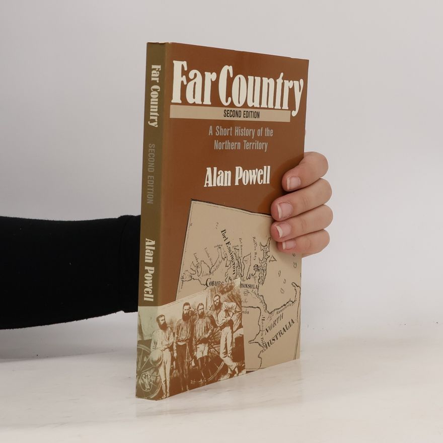 Alan Powell Far Country