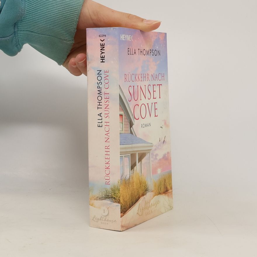 Ella Thompson Rückkehr nach Sunset Cove