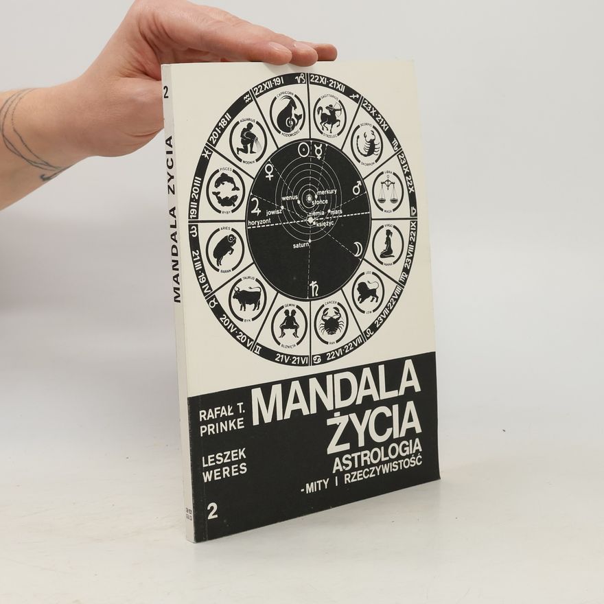 Leszek Weres Mandala życia