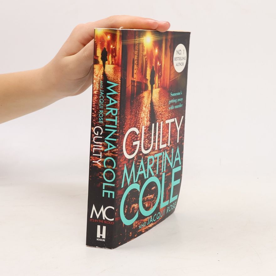 Jacqui Rose Guilty