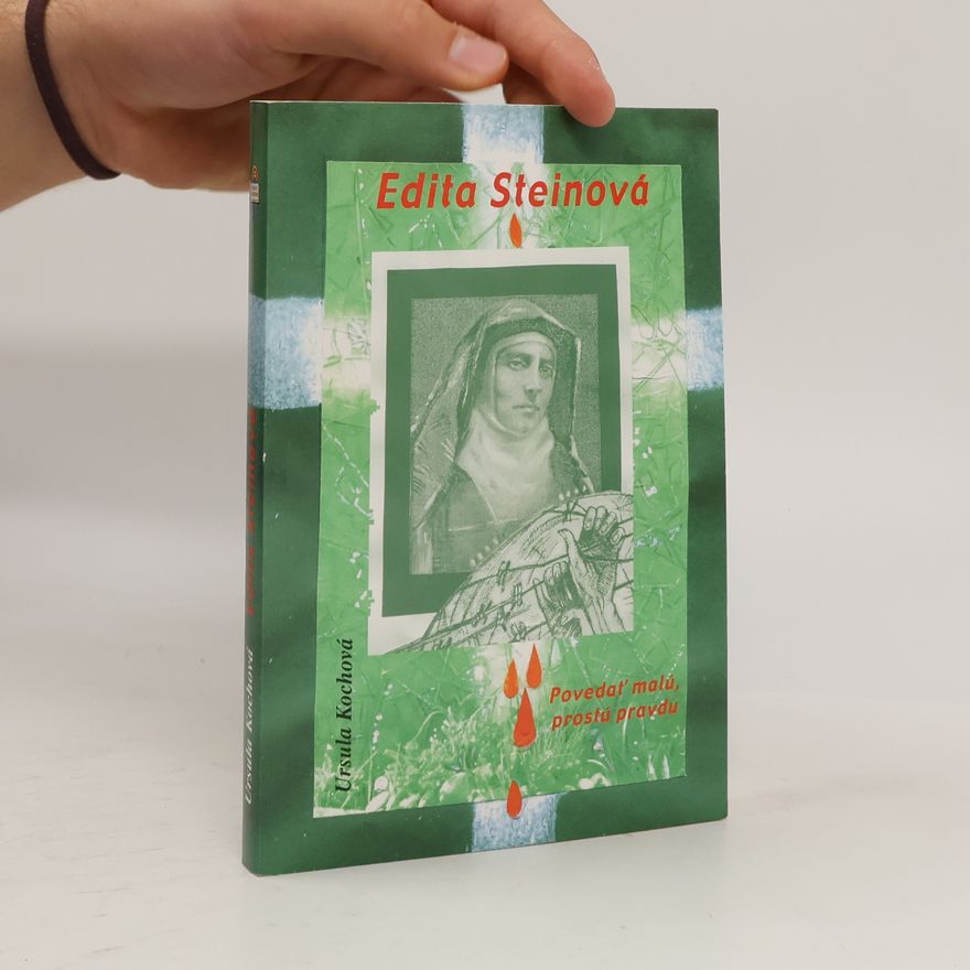 Ursula Koch Edita Steinová