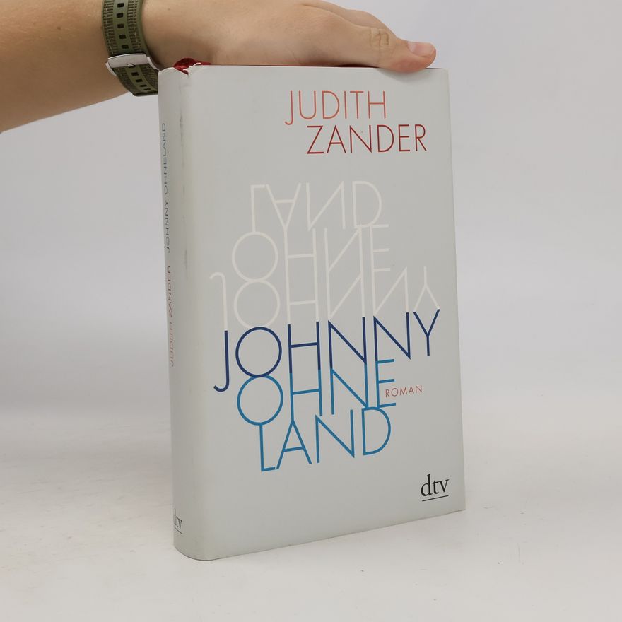 Judith Zander Johnny Ohneland