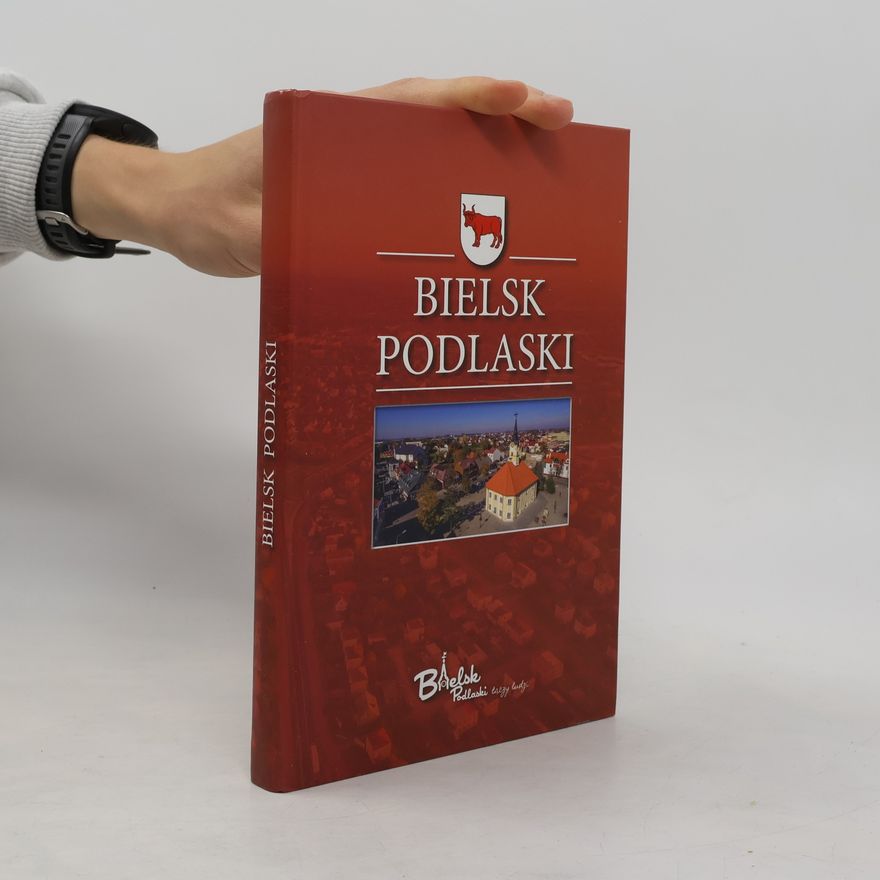 Urząd Miasta (Bielsk Podlaski) Bielsk Podlaski