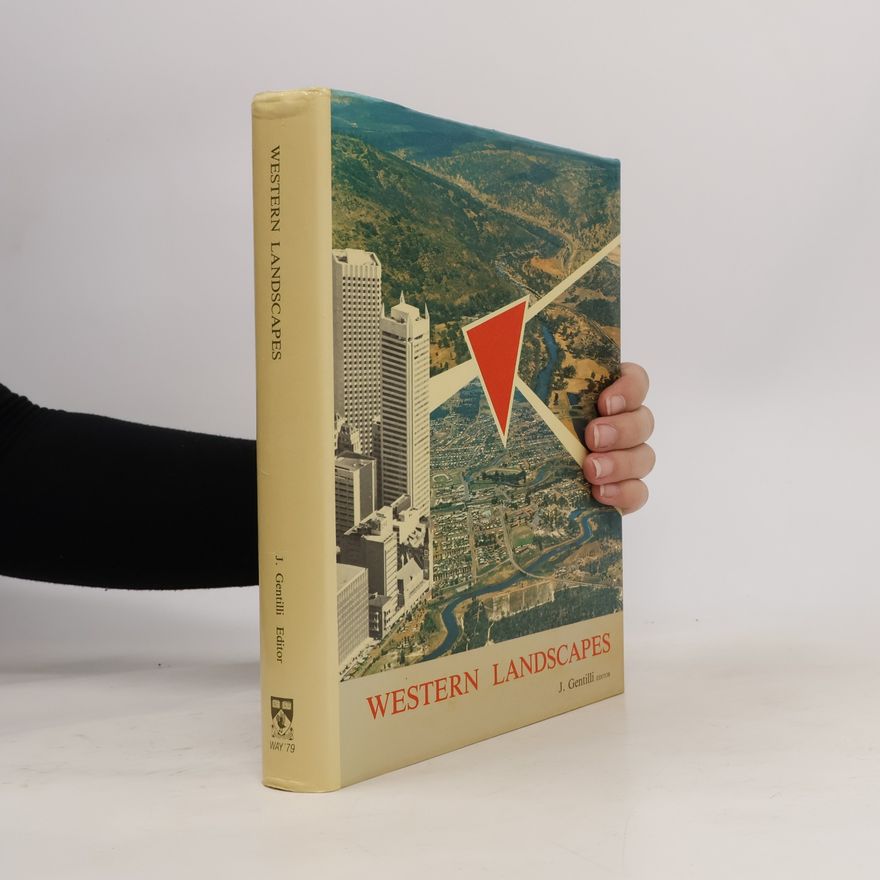 J. Gentilli Sesquicentenary Celebrations Series: Western Landscapes