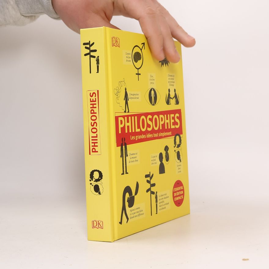 Various Philosophes - les grandes idées tout simplement - L'essentiel en édition compacte