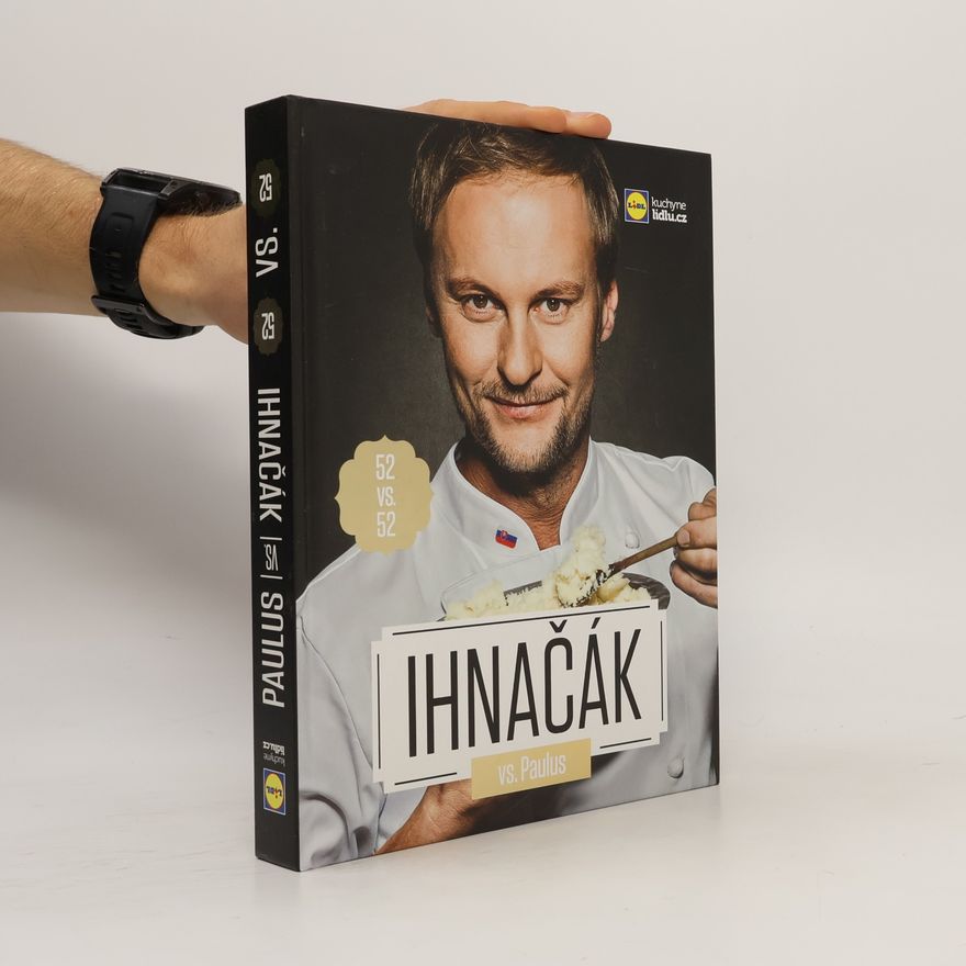 Roman Paulus Paulus vs. Ihnačák
