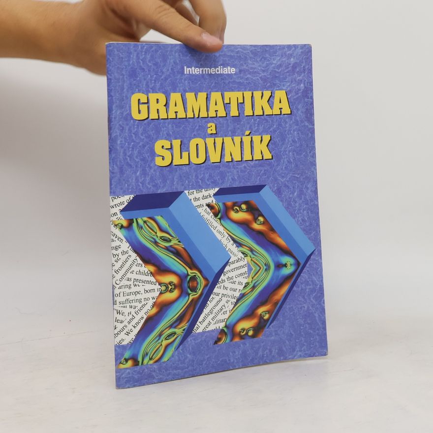 Zdeněk Šmíra Gramatika a slovník