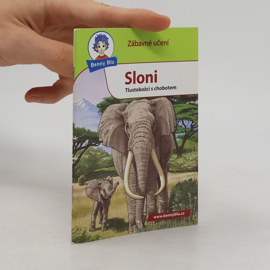 Benny Biu Sloni