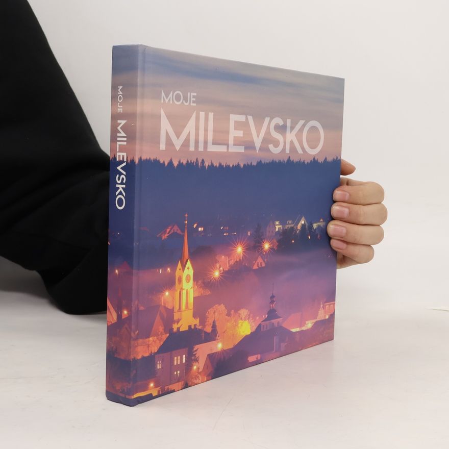 Autorenkollektiv Moje Milevsko