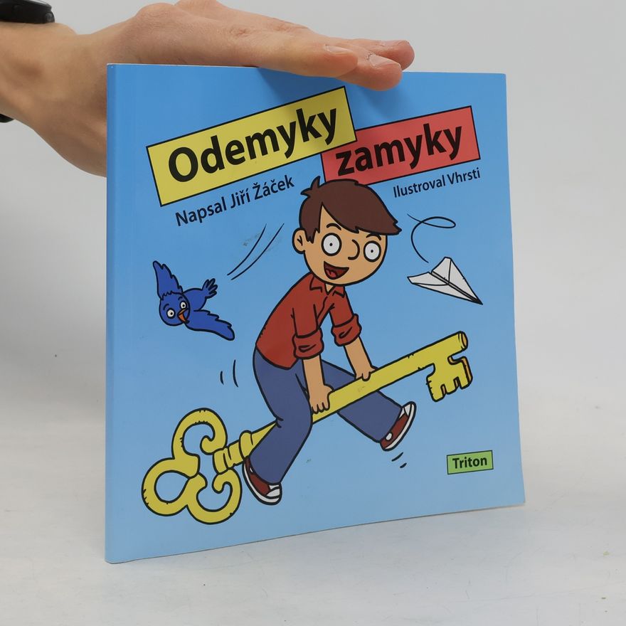 Vhrsti Odemyky zamyky
