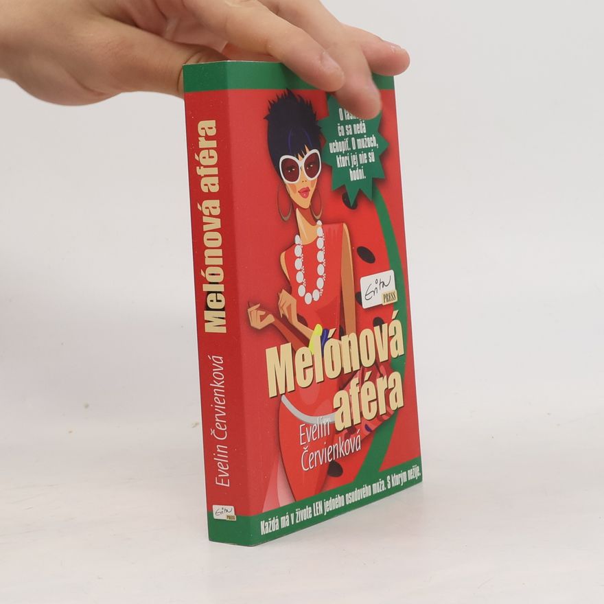 Evelin Červienková Melónová aféra