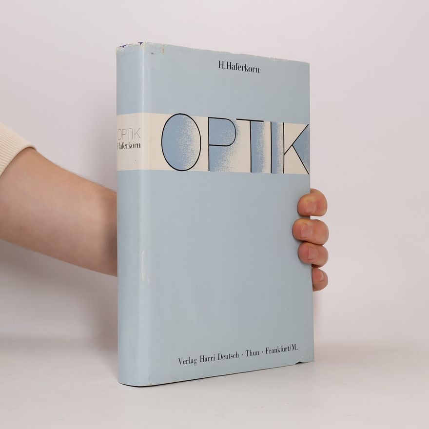 Heinz Haferkorn Optik