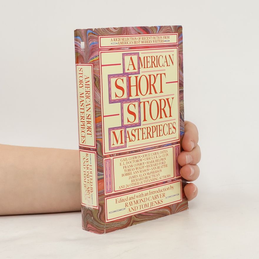 Autorenkollektiv American Short Story Masterpieces