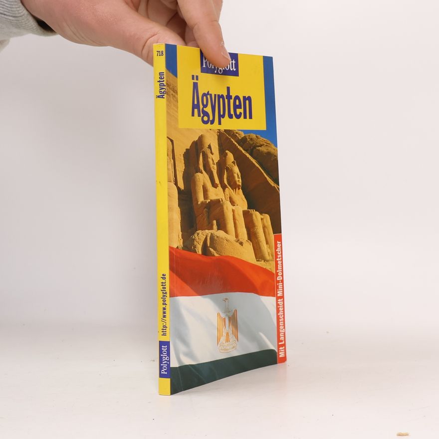 Michel Rauch Ägypten
