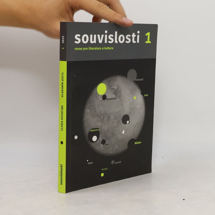 Kolektiv autorů Souvislosti 1