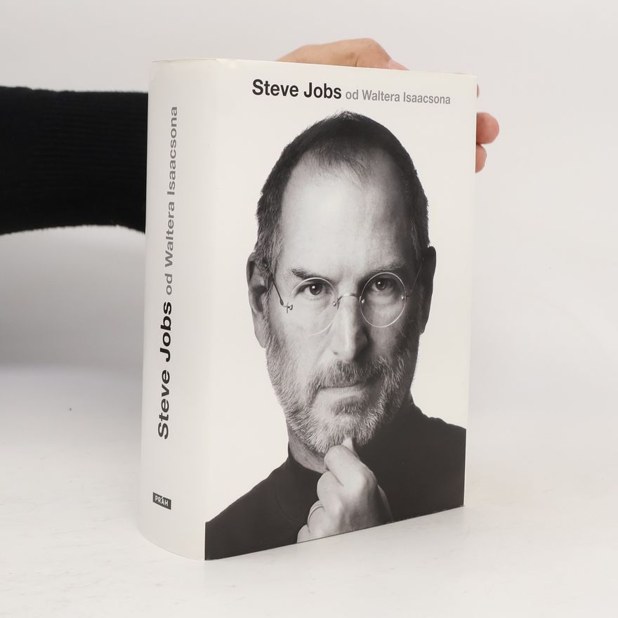 Walter Isaacson Steve Jobs