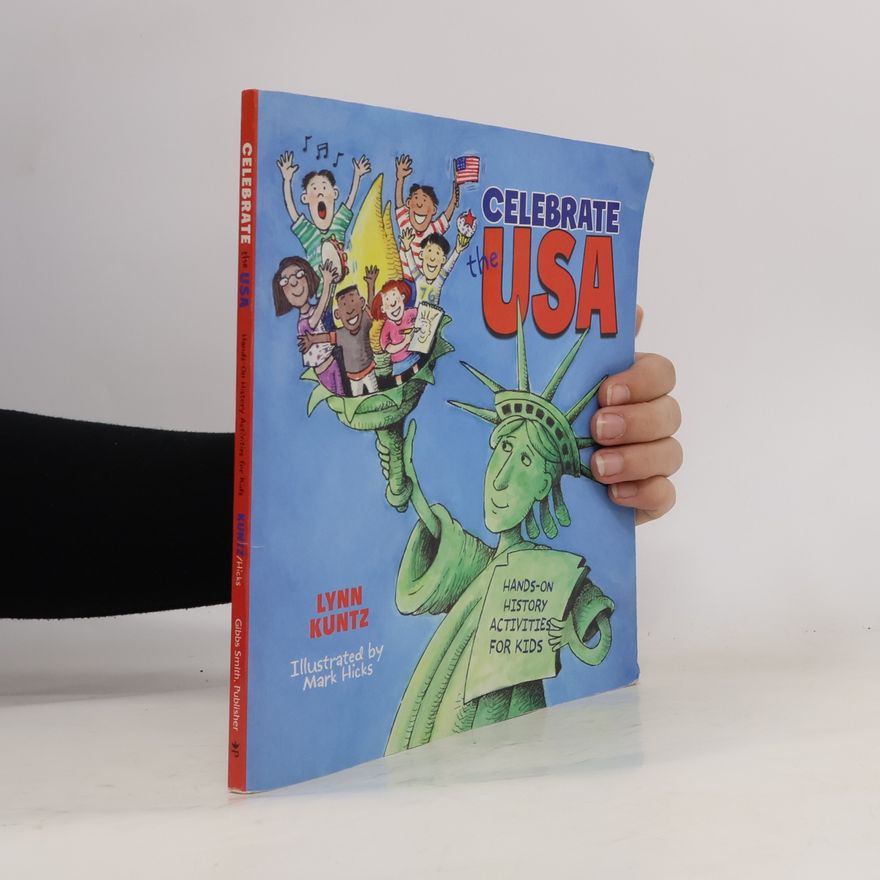 Mark A. Hicks Celebrate the USA