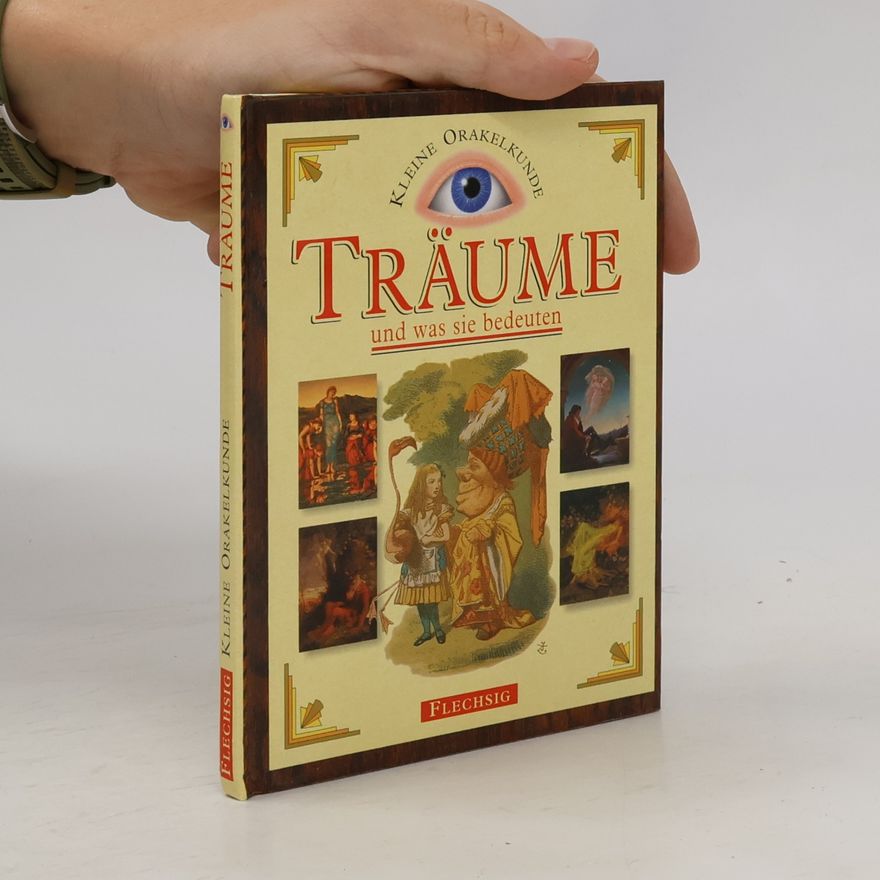 Autorenkollektiv Träume - und was sie bedeuten
