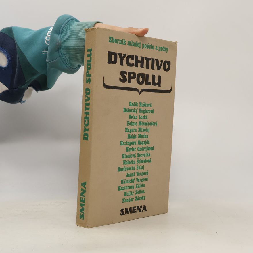 Auteurscollectief Dychtivo spolu