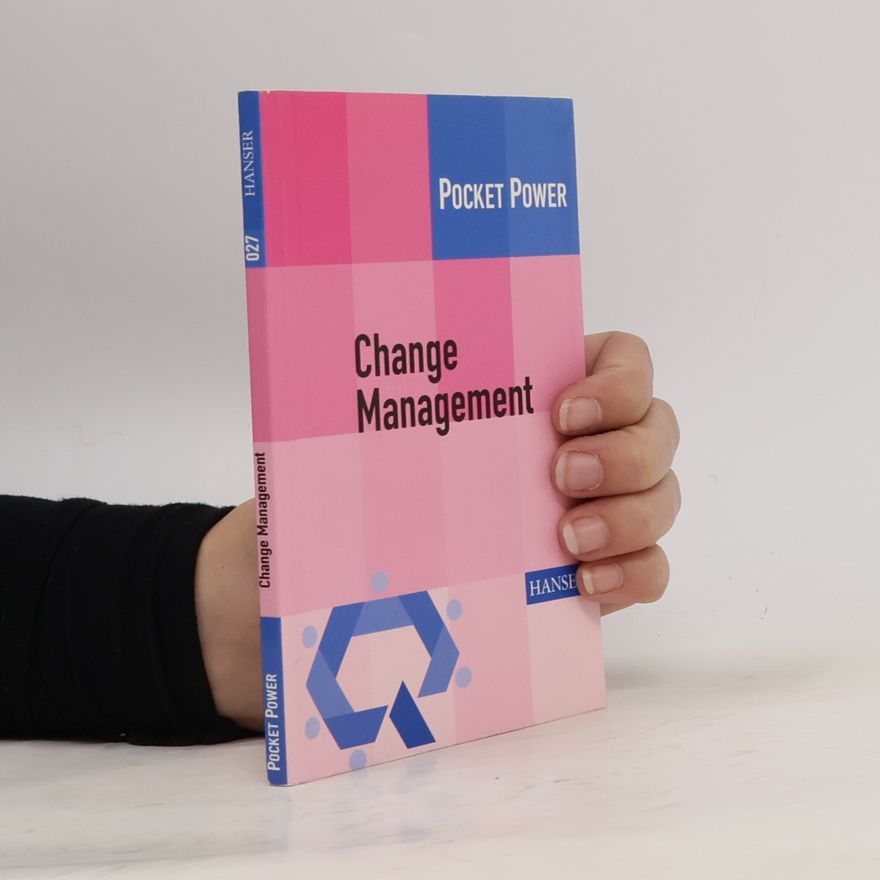 Claudia Kostka Change-Management