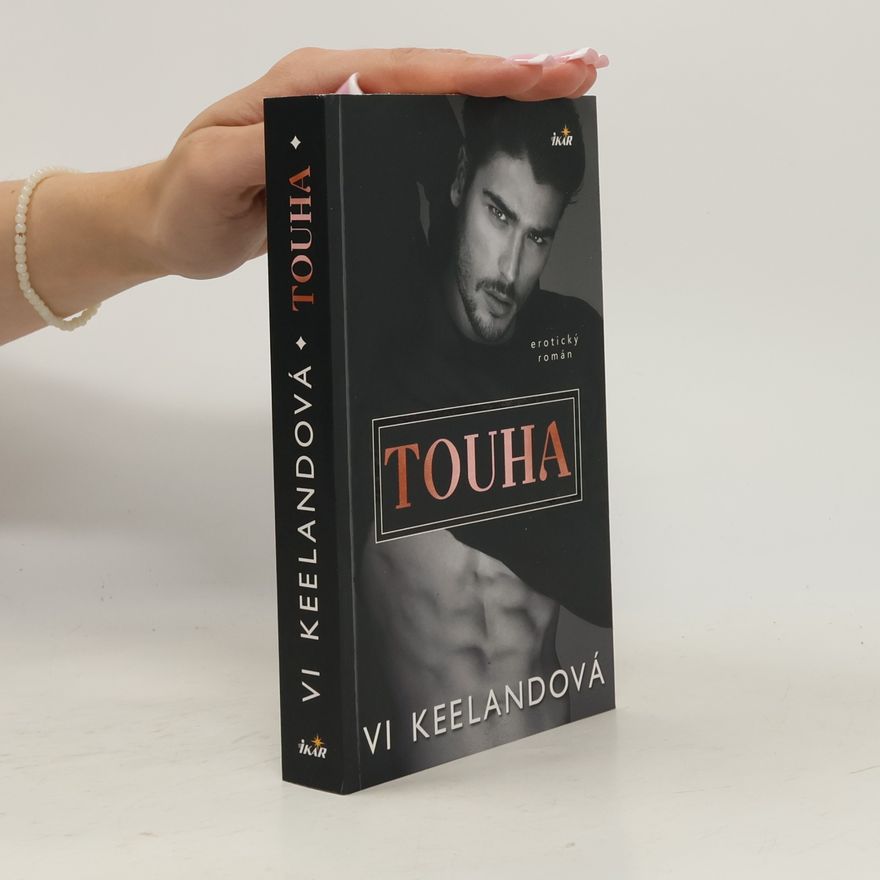 Vi Keeland Touha