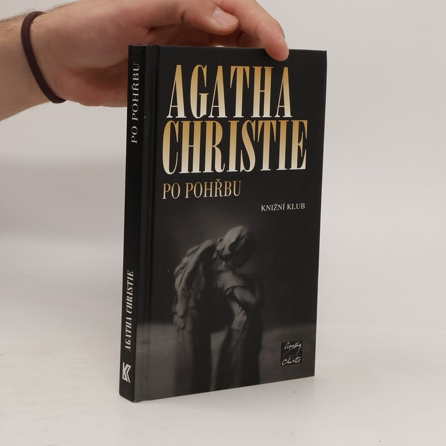 Agatha Christie Po pohřbu