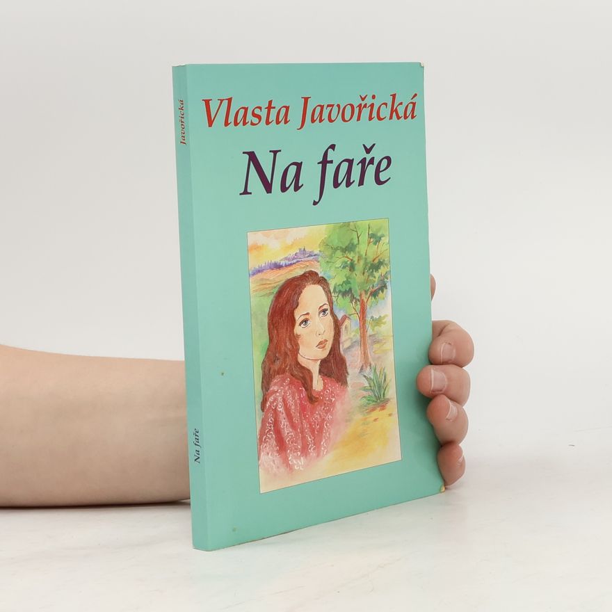 Vlasta Javořická Na faře