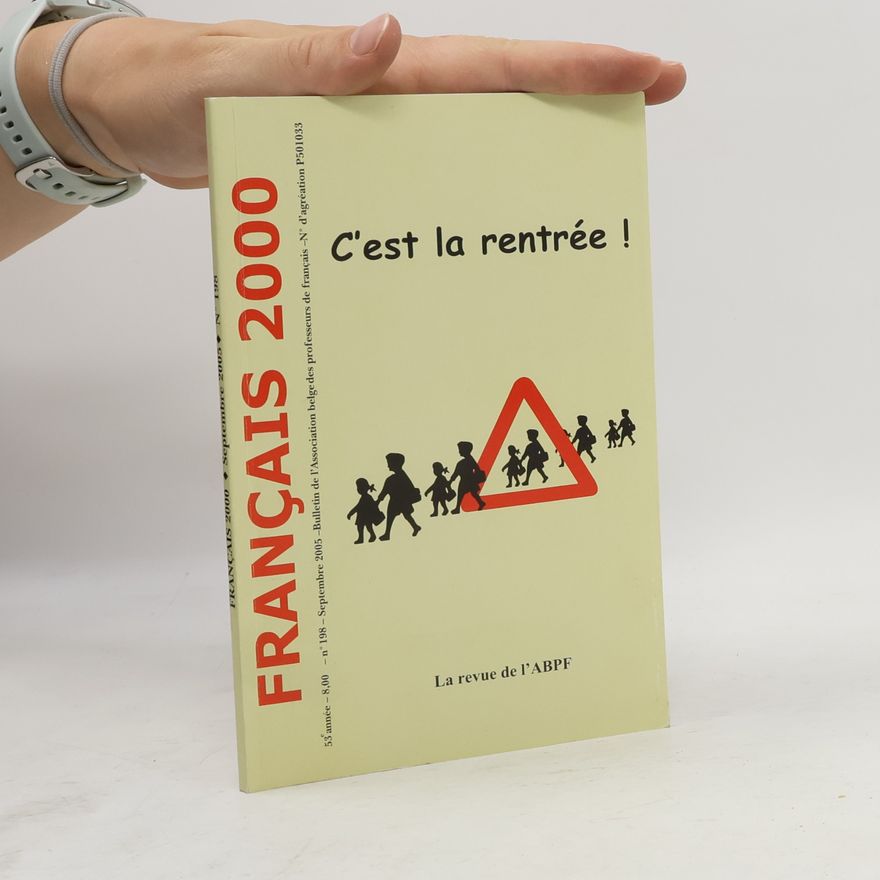 Autorenkollektiv Français 2000
