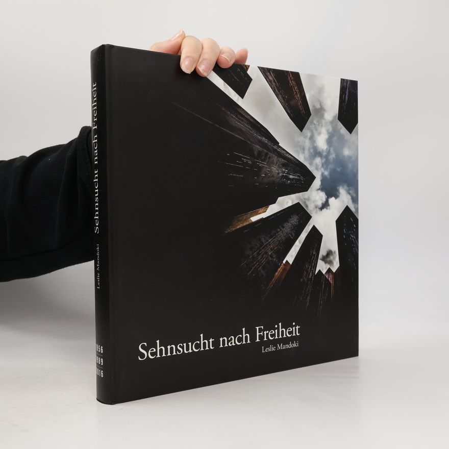 Leslie Mandoki Sehnsucht nach Freiheit