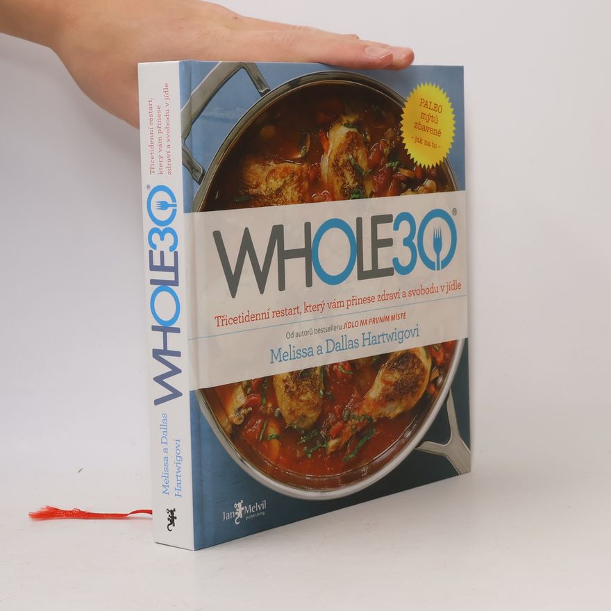 Dallas Hartwig Whole30