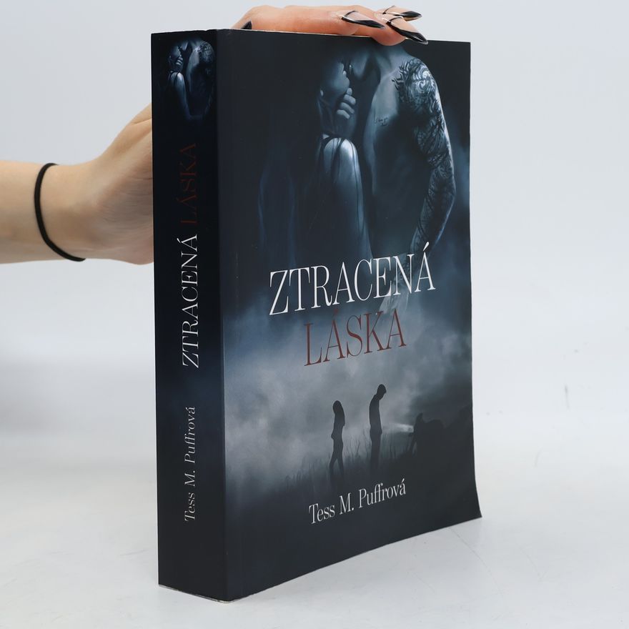 Tess M. Puffrová Ztracená láska