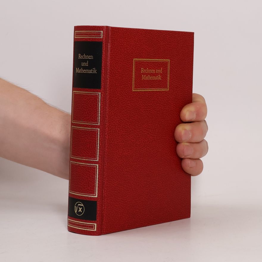 Autorenkollektiv Rechnen und Mathematik