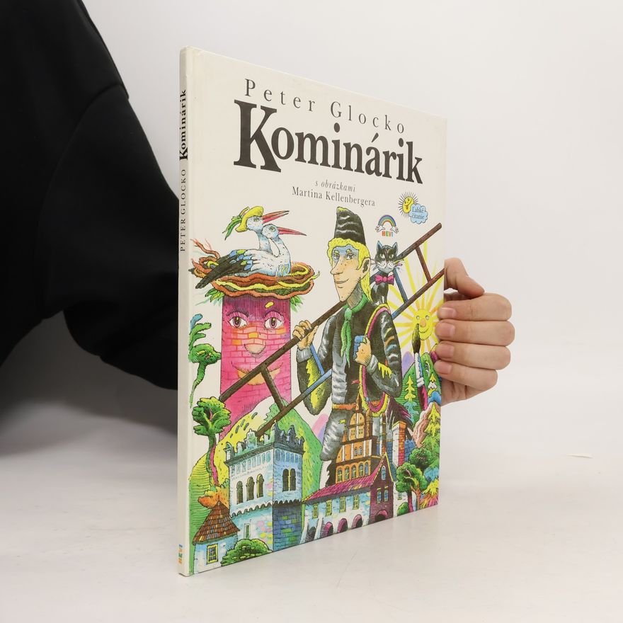 Peter Glocko Kominárik