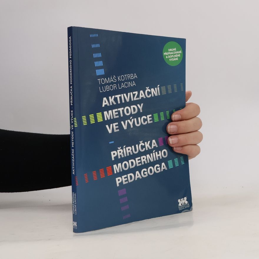 Hana Šefrová Aktivizační metody ve výuce