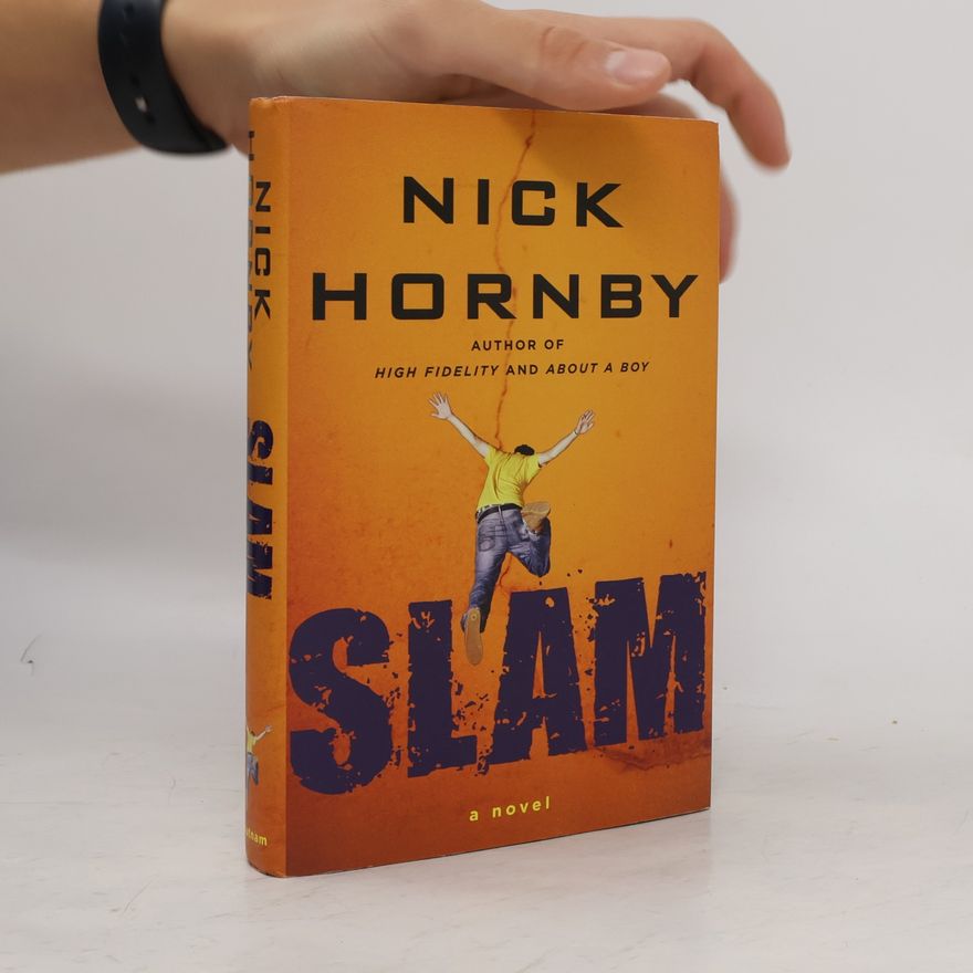 Nick Hornby Slam