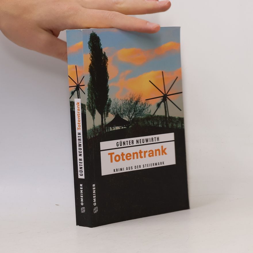 Günter Neuwirth Totentrank