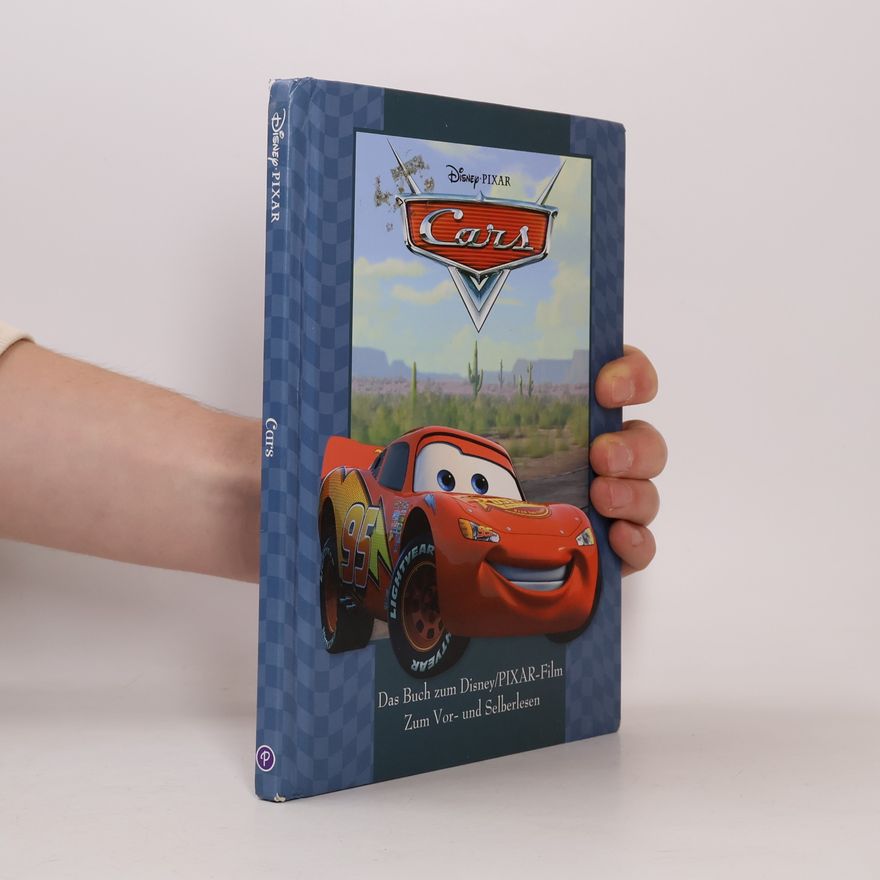 Autorenkollektiv Cars