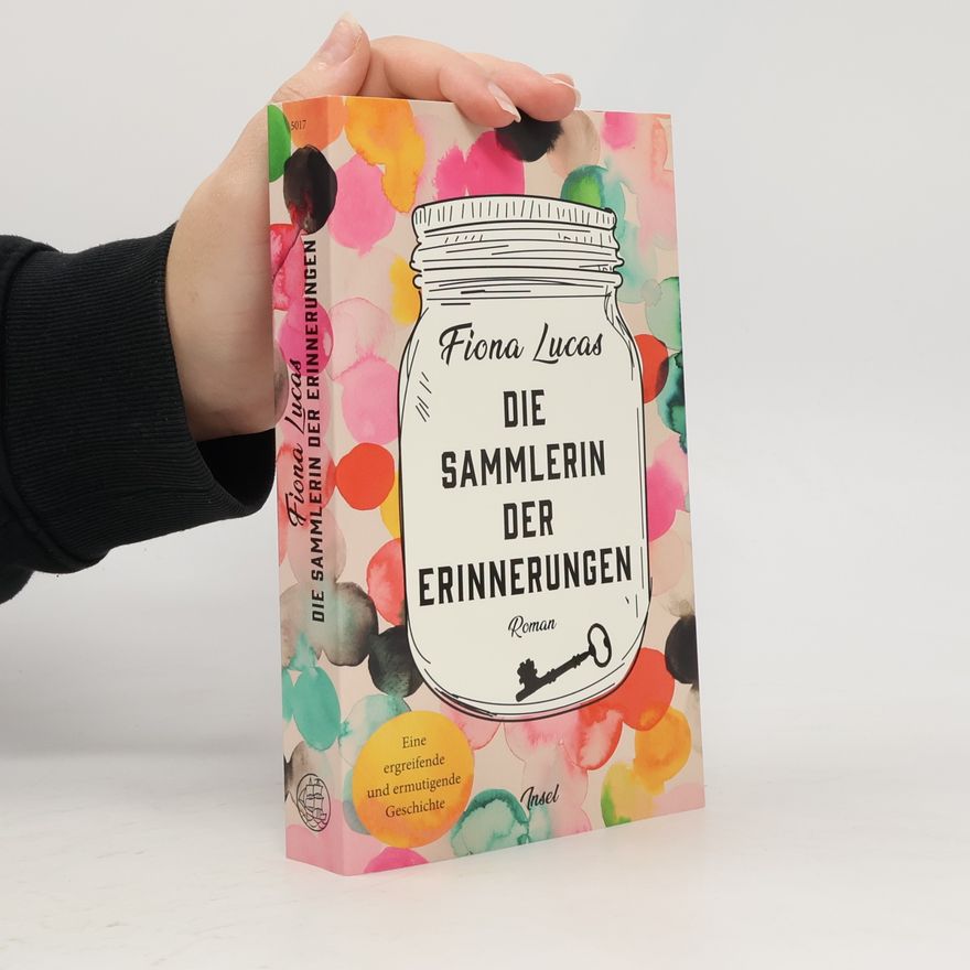 Fiona Harper Die Sammlerin der Erinnerungen