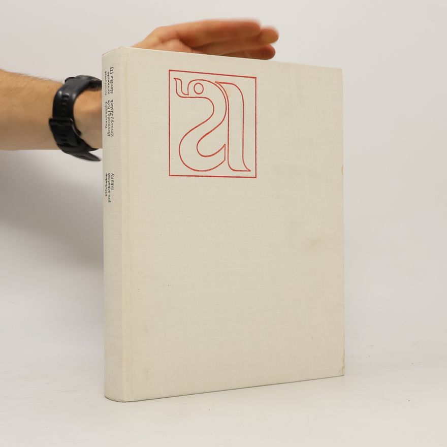 Collectif d'auteurs Soustavná anatomie člověka I.
