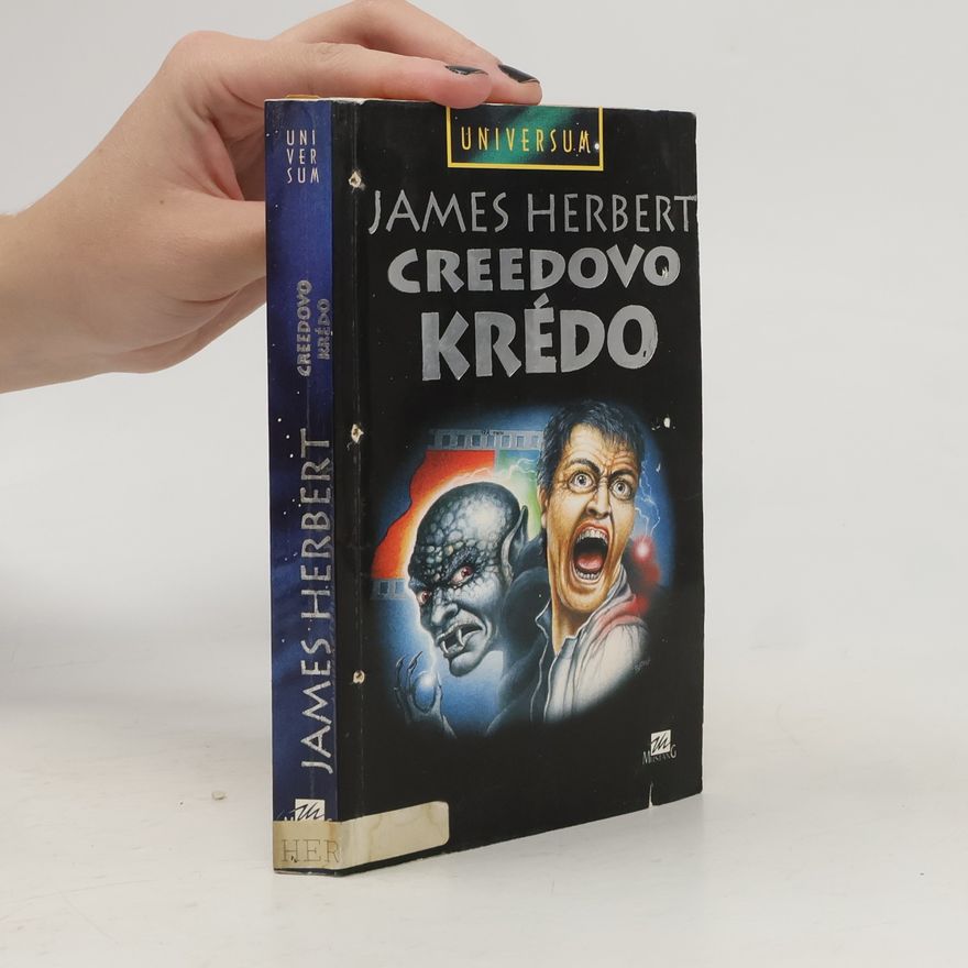 James Herbert Creedovo krédo
