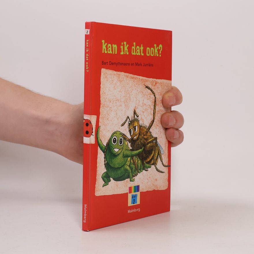 Mark Jurriëns Kan ik dat ook? 2
