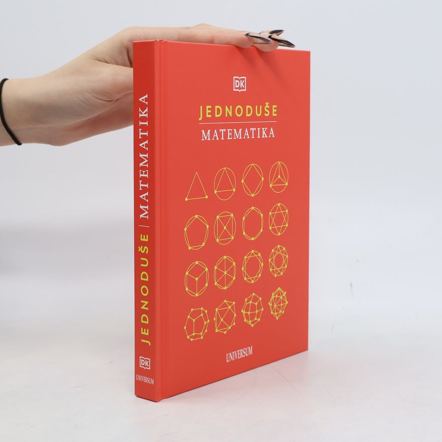 Jozef Koval Jednoduše. Matematika