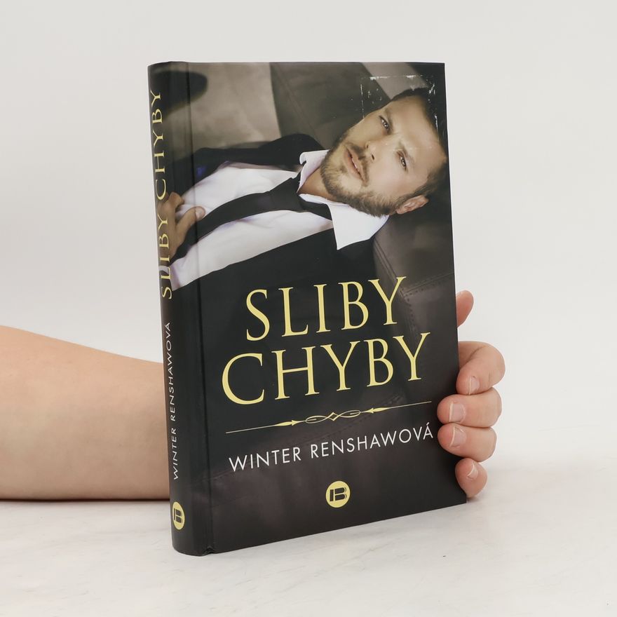 Winter Renshaw Sliby chyby