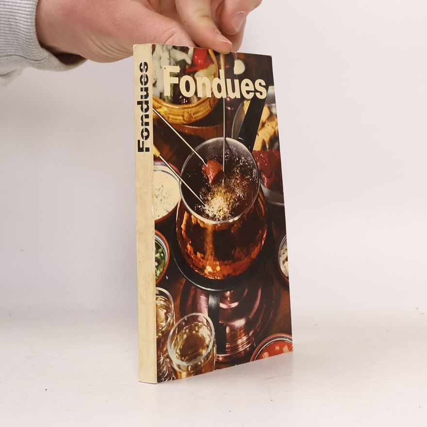 Inge Zechmann Fondues