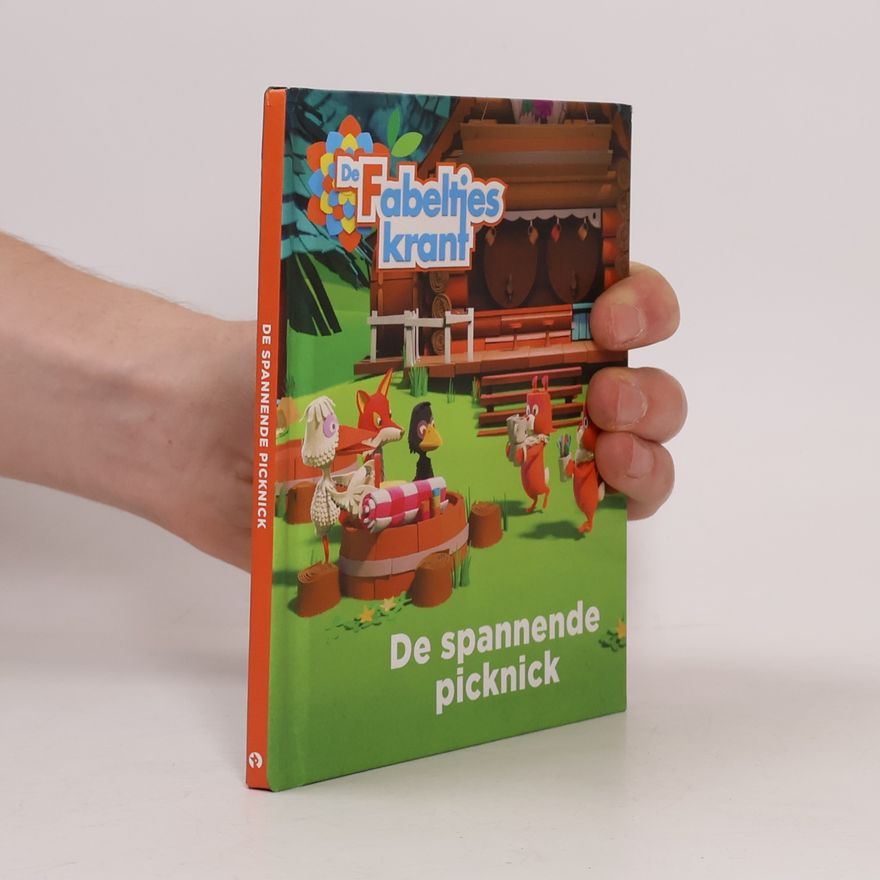 Autorenkollektiv De spannende picknick