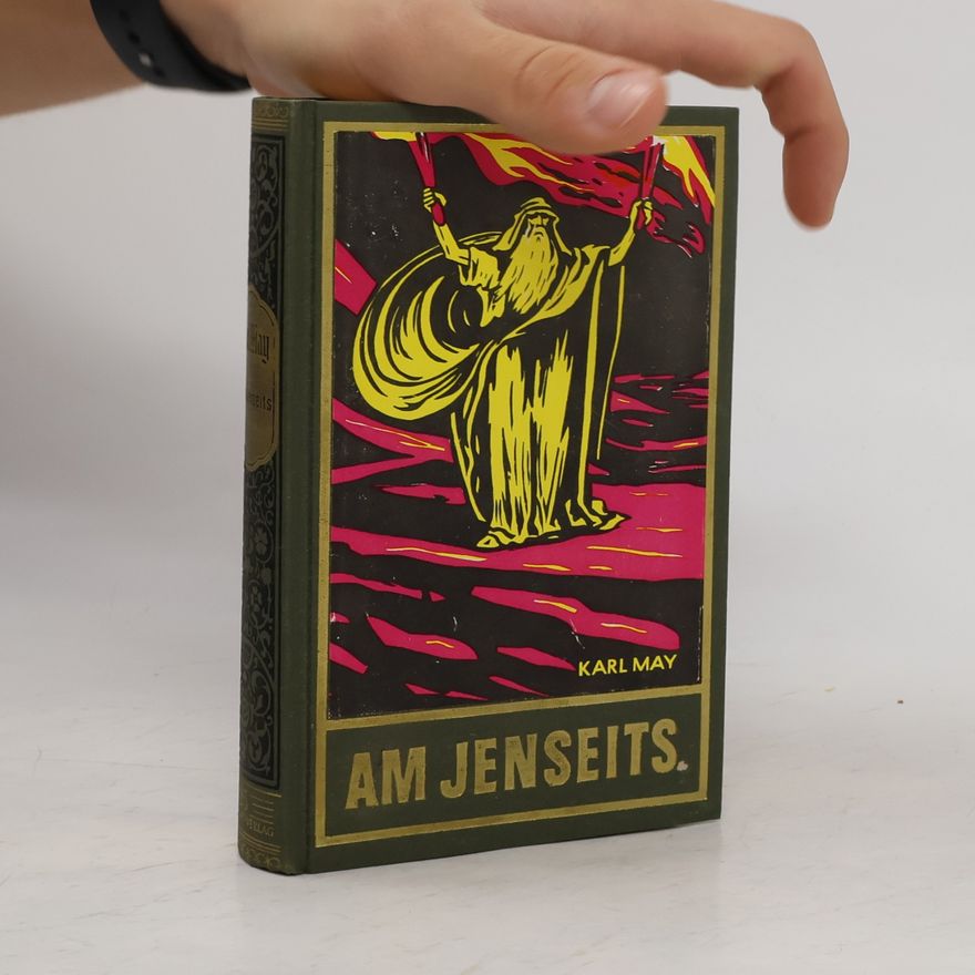 Karl May Am Jenseits